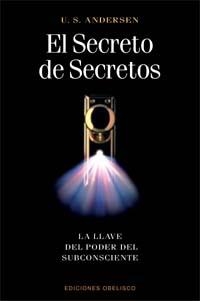 SECRETO DE SECRETOS, EL | 9788477209966 | ANDERSEN, U.S. | Llibreria La Gralla | Llibreria online de Granollers