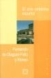 ARTE ROMANICO ESPAÑOL, EL | 9788474906837 | OLAGUER FELIU Y ALONSO, FERNANDO DE | Llibreria La Gralla | Librería online de Granollers