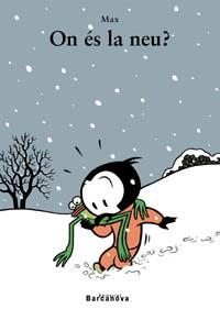 ON ES LA NEU (PRIMERA SOPA DE LLIBRES) | 9788448914042 | MAX | Llibreria La Gralla | Librería online de Granollers
