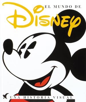 MUNDO DE DISNEY, EL | 9788439287896 | SCHROEDER, RUSSELL | Llibreria La Gralla | Librería online de Granollers