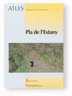 PLA DE L'ESTANY (ATLES COMARCAL DE CATALUNYA) | 9788439359692 | Llibreria La Gralla | Librería online de Granollers