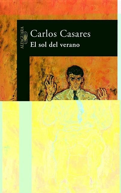 SOL DE VERANO, EL | 9788420466651 | CASARES, CARLOS | Llibreria La Gralla | Librería online de Granollers