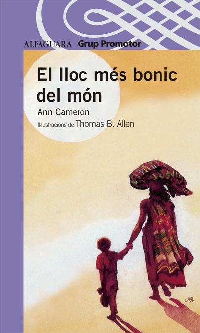 LLOC MES BONIC DEL MON, EL (PROXIMA PARADA) | 9788484354420 | CAMERON, AN | Llibreria La Gralla | Librería online de Granollers