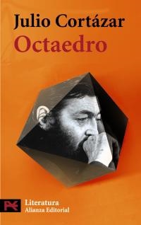 OCTAEDRO (LIBRO BOLSILLO L 5328) | 9788420655475 | CORTAZAR, JULIO | Llibreria La Gralla | Librería online de Granollers