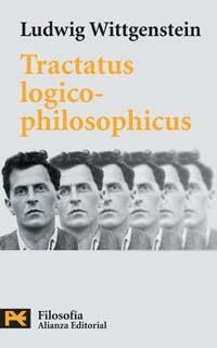 TRACTATUS LOGICO PHILOSOPHICUS (ALIANZA BOLSILLO H 4447) | 9788420655703 | WITTGENSTEIN, LUDWIG | Llibreria La Gralla | Librería online de Granollers