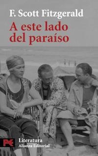 A ESTE LADO DEL PARAISO (ALIANZA BOLSILLO L 5636) | 9788420655642 | SCOTT FITZGERALD, F. | Llibreria La Gralla | Librería online de Granollers