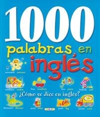 1000 PALABRAS EN INGLES | 9788484264910 | TODOLIBRO, EQUIPO | Llibreria La Gralla | Librería online de Granollers
