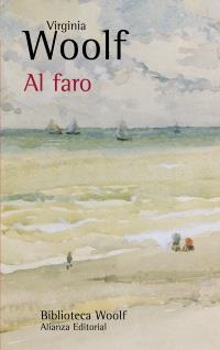 AL FARO (EL LIBRO DE BOLSILLO BA 0737) | 9788420655277 | WOOLF, VIRGINIA | Llibreria La Gralla | Librería online de Granollers