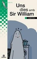 DIES AMB SIR WILLIAM, UNS (GRUMETS 159 - 10 ANYS) | 9788424695699 | CELA, JAUME | Llibreria La Gralla | Llibreria online de Granollers