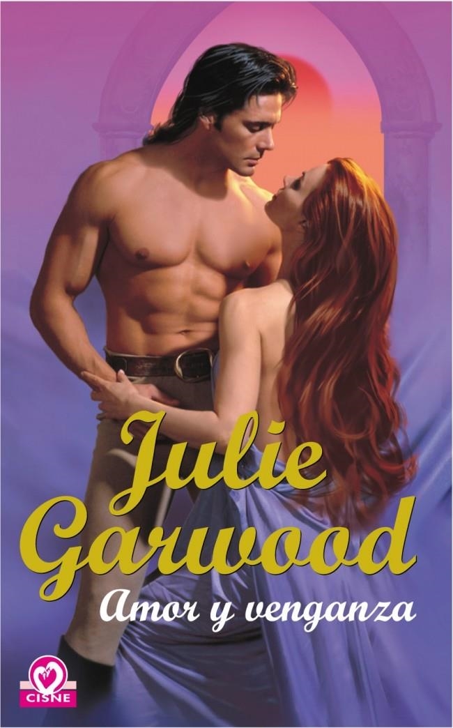 AMOR Y VENGANZA (CISNE 54/1) | 9788497594530 | GARWOOD, JULIE | Llibreria La Gralla | Librería online de Granollers