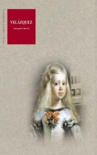 VELAZQUEZ (ARTE Y ESTETICA) | 9788446015062 | HARRIS, ENRIQUETA | Llibreria La Gralla | Librería online de Granollers