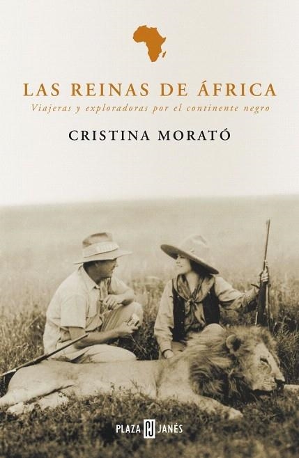 REINAS DE AFRICA, LAS | 9788401378294 | MORATO, CRISTINA | Llibreria La Gralla | Librería online de Granollers