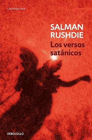 VERSOS SATANICOS, LOS (DEBOLSILLO 240/2) | 9788497594318 | RUSHDIE, SALMAN | Llibreria La Gralla | Librería online de Granollers
