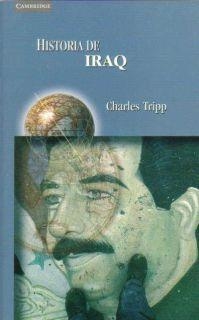 HISTORIA DE IRAQ | 9788483233474 | TRIPP, CHARLES | Llibreria La Gralla | Librería online de Granollers