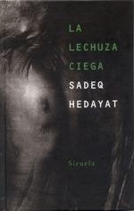 LECHUZA CIEGA, LA  (LIBROS DEL TIEMPO-162) | 9788478446889 | HEDAYAT, SADEQ | Llibreria La Gralla | Llibreria online de Granollers