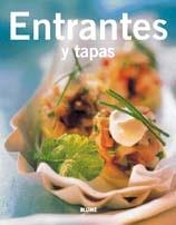 ENTRANTES Y TAPAS (COCINA TENDENCIAS) | 9788480764810 | VARIOS AUTORES | Llibreria La Gralla | Llibreria online de Granollers