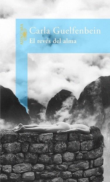 REVES DEL ALMA, EL | 9788420466606 | GUELFENBEIN, CARLA | Llibreria La Gralla | Librería online de Granollers