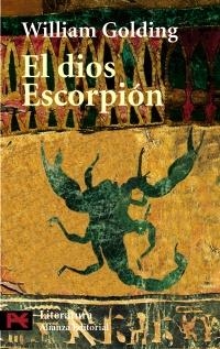 DIOS ESCORPION, EL (ALIANZA BOLSILLO L 5637) | 9788420655680 | GOLDING, WILLIAM | Llibreria La Gralla | Librería online de Granollers