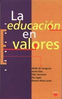 EDUCACION EN VALORES, LA | 9788428813730 | A.A.V.V. | Llibreria La Gralla | Llibreria online de Granollers