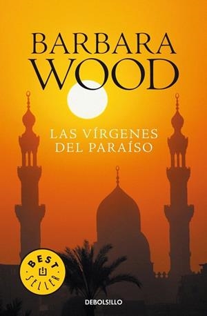 VIRGENES DEL PARAISO, LAS (DEBOLS!ILLO BESTSELLER 458/8) | 9788497595414 | WOOD, BARBARA | Llibreria La Gralla | Llibreria online de Granollers