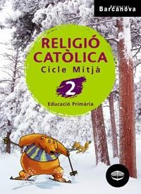 RELIGIO CATOLICA 4T CM (NOU) | 9788448912765 | ROMA PADROSA, FRANCESC/ESPADALER FIGUERAS, ANNA | Llibreria La Gralla | Llibreria online de Granollers
