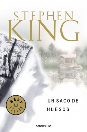 SACO DE HUESOS, UN (DEBOLS!LLO BEST SELLER 102/24) | 9788497595964 | KING, STEPHEN | Llibreria La Gralla | Llibreria online de Granollers