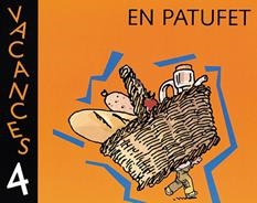 QUADERN DE VACANCES P4 EN PATUFET | 9788421828373 | VARIOS AUTORES | Llibreria La Gralla | Llibreria online de Granollers