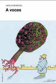 A VOCES | 9788495881267 | MENENDEZ, NATALIA | Llibreria La Gralla | Librería online de Granollers