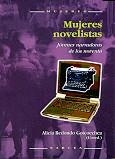 MUJERES NOVELISTAS | 9788427714212 | REDONDO GOICOECHEA, ALICIA (COORD.) | Llibreria La Gralla | Librería online de Granollers