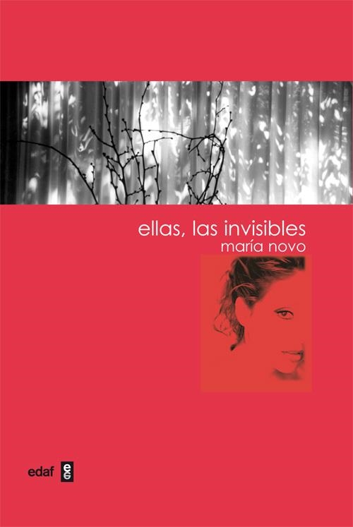 ELLAS, LAS INVISIBLES | 9788496107113 | NOVO, MARIA | Llibreria La Gralla | Llibreria online de Granollers