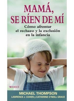 MAMA SE RIEN DE MI | 9788489778825 | THOMPSON, MICHAEL | Llibreria La Gralla | Librería online de Granollers