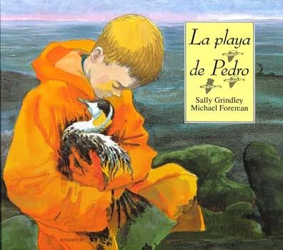 PLAYA DE PEDRO, LA | 9788426133144 | GRINDLEY, SALLY | Llibreria La Gralla | Librería online de Granollers