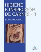 HIGIENE E INSPECCION DE CARNES 2 | 9788479785734 | MORENO, BENITO | Llibreria La Gralla | Librería online de Granollers