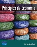 PRINCIPIOS DE ECONOMIA | 9788420539188 | MARTIN SIMON, JOSE LUIS | Llibreria La Gralla | Llibreria online de Granollers