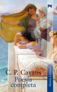 POESIA COMPLETA | 9788420644677 | CAVAFIS, C.P. | Llibreria La Gralla | Librería online de Granollers