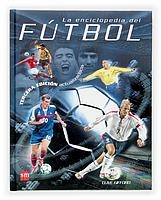 ENCICLOPEDIA DEL FUTBOL, LA (SM SABER) | 9788434892286 | GIFFORD, CLIVE | Llibreria La Gralla | Librería online de Granollers