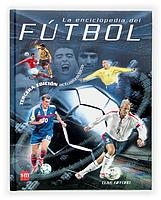 ENCICLOPEDIA DEL FUTBOL, LA (SM SABER) | 9788434892286 | GIFFORD, CLIVE | Llibreria La Gralla | Llibreria online de Granollers