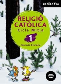 RELIGIO CATOLICA 3R CM (NOU) | 9788448912741 | ROMA PADROSA, FRANCESC/ESPADALER FIGUERAS, ANNA | Llibreria La Gralla | Llibreria online de Granollers