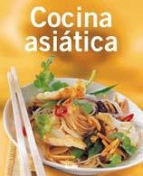 COCINA ASIATICA (COCINA TENDENCIAS) | 9788480764803 | VARIOS AUTORES | Llibreria La Gralla | Llibreria online de Granollers