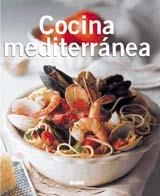 COCINA MEDITERRANEA (COCINA TENDENCIAS) | 9788480764827 | VARIOS AUTORES | Llibreria La Gralla | Llibreria online de Granollers