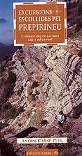 EXCURSIONS ESCOLLIDES PEL PREPIRINEU (AZIMUT 50) | 9788496035553 | CABRE PUIG, ANTONI | Llibreria La Gralla | Librería online de Granollers