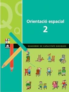 Q. ORIENTACIO ESPACIAL 2 (NOU) | 9788441209251 | BLANCH, XAVIER/ESPOT, LAURA | Llibreria La Gralla | Librería online de Granollers