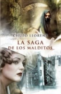 SAGA DE LOS MALDITOS, LA | 9788466606691 | LLORENS, CHUFO | Llibreria La Gralla | Librería online de Granollers