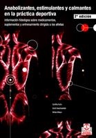 ANABOLIZANTES ESTIMULANTES Y CALMANTES EN LA PRACTICA DEPORT | 9788480196819 | KUHN, CYNTHIA/SWARTZWELDER, SCOTT/WILSON, WILKIE | Llibreria La Gralla | Librería online de Granollers