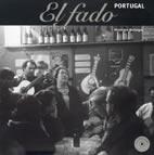 FADO, EL (PORTUGAL) | 9788449424106 | MORTAIGNE, VERONIQUE | Llibreria La Gralla | Llibreria online de Granollers