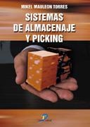 SISTEMAS DE ALMACENAJE Y PICKING | 9788479785598 | MAULEON TORRES, MIKEL | Llibreria La Gralla | Llibreria online de Granollers