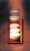 EXTASIS. CONFESIONES DE UN CONSUMIDOR MADURO | 9788489239371 | ANONIMO | Llibreria La Gralla | Librería online de Granollers
