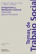 INMIGRANTES Y MEDIACION CULTURAL | 9788474857658 | A.A.V.V. | Llibreria La Gralla | Librería online de Granollers