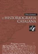 DICCIONARI D'HISTORIOGRAFIA CATALANA | 9788441209077 | DIVERSOS | Llibreria La Gralla | Llibreria online de Granollers