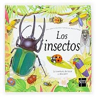 INSECTOS, LOS | 9788434892187 | PLEDGER, MAURICE | Llibreria La Gralla | Librería online de Granollers